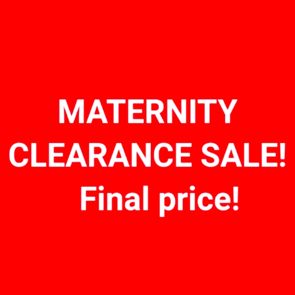 Maternity and Infant Nursing Section COMING SOON!